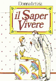 Sapere Vivere Magazine